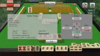Riichi Mahjong Screen Shot 3