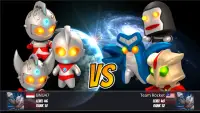 Ultraman Rumble3 Screen Shot 1