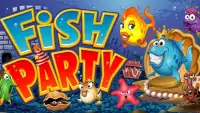 Fish Party Screen Shot 5