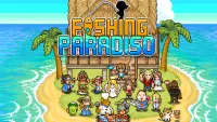 Fishing Paradiso Screen Shot 5