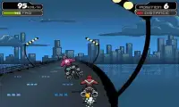 Race Craft:Speed Screen Shot 0