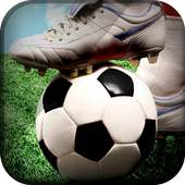 Football - Soccer Kicks 2016