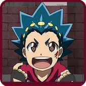 beyblade burst evolution videos app