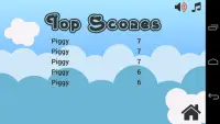 Fly Piggy, Fly! Screen Shot 5