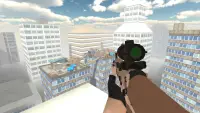 Tactical Sniper Arcade Adventure - Aim and Go Screen Shot 3