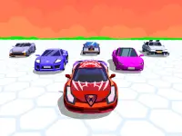 Cars Arena: Corrida Louca 3D Screen Shot 7