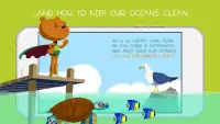 Green Rank: Save Our Oceans Screen Shot 3