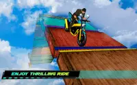 GT Bisiklet Yarışı 3D Screen Shot 3