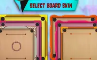 Carrom Marble Clash : Kancha Screen Shot 4