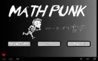 Math Punk Screen Shot 0