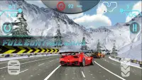 Speed Racing Drivers 2020 racing Street Screen Shot 1
