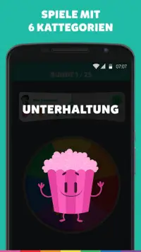 Trivia Crack (Ohne Werbung) Screen Shot 2