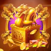 Golden Dragon