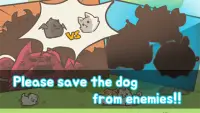 FeeDog - Raising Dog Screen Shot 3