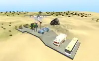 RC Drone Parking 3D Simulator Screen Shot 1