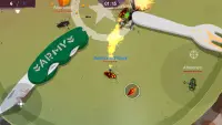 War Bugs - Shooter Screen Shot 5