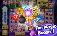 Bingo PartyLand - Free Bingo Games Screen Shot 7