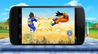 Goku Fight Boy Screen Shot 1