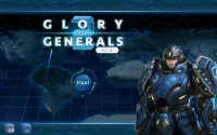 Glory of Generals2: ACE Screen Shot 0