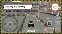 City Speed Car Parking Screen Shot 11