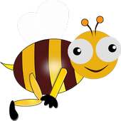 Flippy Bee Frenzy