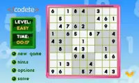 BEST SUDOKU Судоку Screen Shot 8