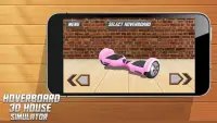 Hoverboard 3D House Simulator Screen Shot 3