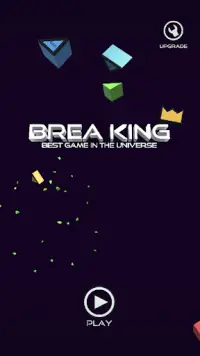 Brea King - Be the King of BreaKing Screen Shot 0