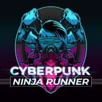 Cyberpunk Ninja