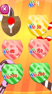 Lollipop Color Match Screen Shot 4