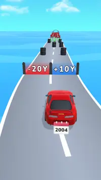 Car Evolution Race Screen Shot 6