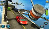 Grand Stunt Driver Screen Shot 0