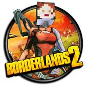 Borderlands 2 Mobile