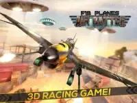 F18 Planes Real Air Battle Screen Shot 3