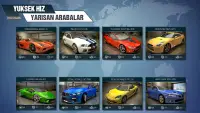 araba yarışı & yarış oyunları Screen Shot 7