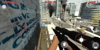 Sniper Shooter - Zombie Vision Screen Shot 3