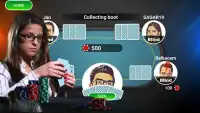 Indian Teen Patti - Indian live three cards Poker Screen Shot 1