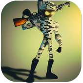 Stickman Rope Hero Free Fire Gangstar Crime