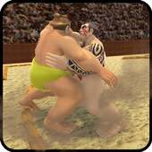 Sumo Wrestling Superstars: Heavy Weight Champions