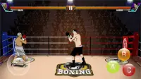 Boxing Panama Screen Shot 4