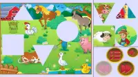 Puzzle For Kids Screen Shot 3