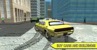 Grand Gangster : Crime Auto 3D Screen Shot 1