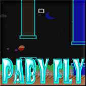 Paby Fly