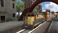 Train Simulator 2015 USA Free Screen Shot 9
