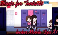 Hints For Tentacle Locker Mobile Tips X 1 Screen Shot 2