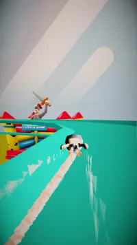 Water Slide : Aqua Battle io Screen Shot 6