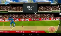 India England Cricket Blast Screen Shot 2