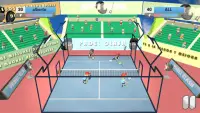 Padel Clash Screen Shot 6