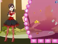 Queen Dress Up Screen Shot 2