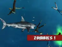 Dead Bait: Shark VS Zombie Screen Shot 8